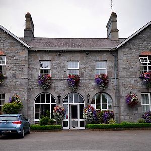 טרים Highfield House Guesthouse Exterior photo