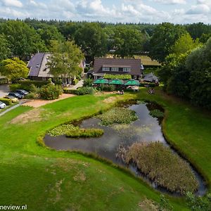 Schoonloo Herberg De Loohoeve Exterior photo