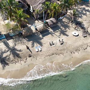 San Onofre Palenque Beach House Exterior photo