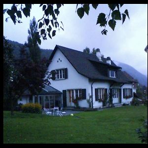 מוטייה La Maison Du Petit Bonheur Exterior photo