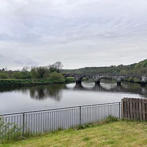 Cappoquin Behind The River Exterior photo