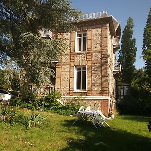 מלון בולבק Les Roches Exterior photo