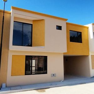 קואנקה Casa En Condominio J2 3 Dormitorios Exterior photo