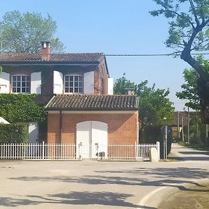 Piadena Casa Vacanza "A Castelfranco D'Oglio" Exterior photo