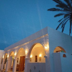 מלון מיידון Djerba Reve Vacances Emna El Beya Exterior photo