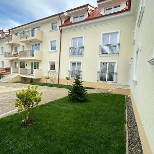 Rîşnov Apartments Rs16 Exterior photo