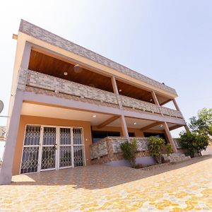 Lapaz Homeawayfromhome Villa Exterior photo