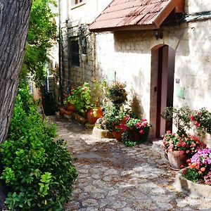 צפת Palacio Domain - Stylish European Luxury Boutique Hotel Exterior photo