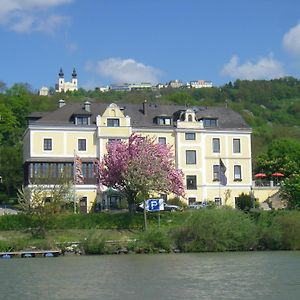 מרבאך אן דר דונאו Donau-Rad-Hotel Wachauerhof Exterior photo