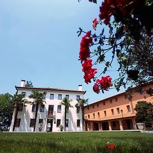 Ghirano Hotel Dall'Ongaro Exterior photo