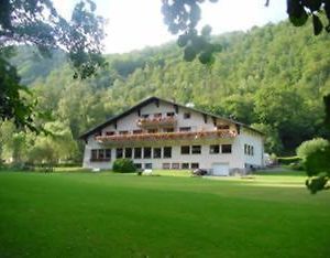 מלון Mollkirch La Fischhutte, The Originals Relais Exterior photo