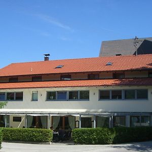 מלון ראובלינג Gasthaus Kellerer Exterior photo