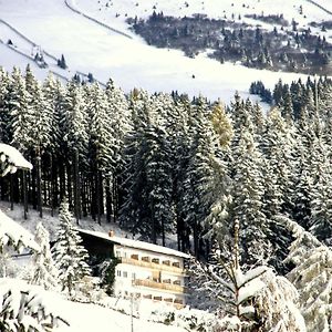 סנט סטפן Hotel Garni Gaestehaus Karin Exterior photo