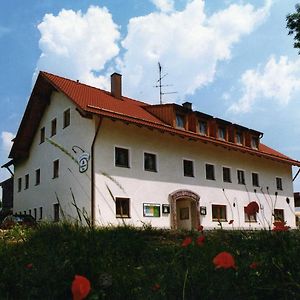 מלון Kirchdorf am Inn Gasthof Zum Kirchenwirt Exterior photo