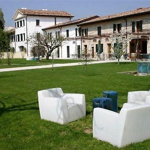 מלון Fiume Veneto Agriturismo Fossa Mala Exterior photo