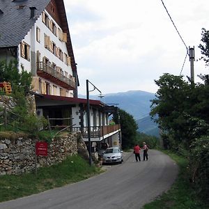 Campelles Hotel Terralta Exterior photo