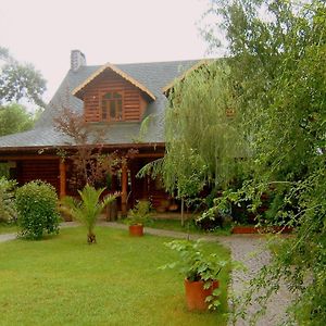 אגווה Tranquilla River Lodge (Adults Only) Exterior photo