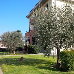 Campagna Lupia Hotel Da Vito Exterior photo