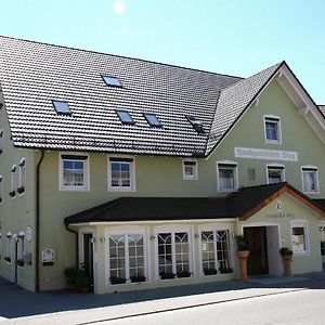 מלון Neuler Landgasthof Bieg Exterior photo