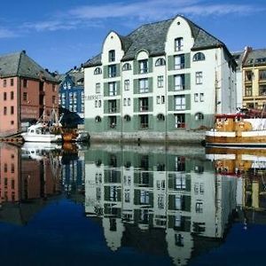 Ålesund Hotel Brosundet Exterior photo