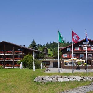 אמדן Hotel Arvenbueel Exterior photo