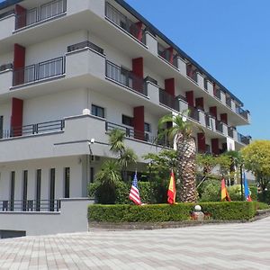 SantʼElia Fiumerapido Hotel Sant'Elia Exterior photo