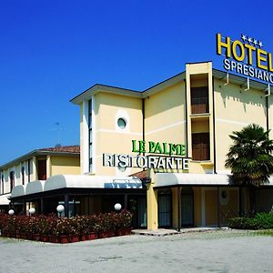 Hotel Spresiano Exterior photo