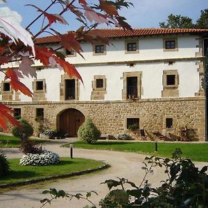 מלון Casona De San Pantaleón de Aras Exterior photo