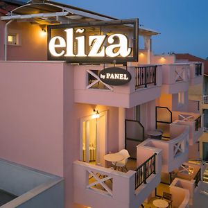 ניי פורי Eliza Hotel By Panel Hospitality - Formerly Evdion Hotel Exterior photo