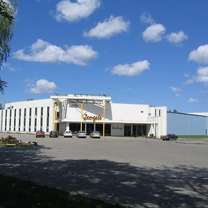מלון ילגבה Zemgale Exterior photo