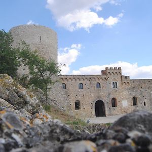 מלון Bovino Residenza Ducale Exterior photo