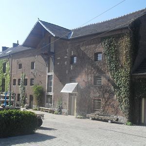 Forville B&B Le Moulin De Fernelmont Exterior photo