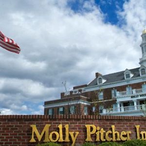 רד בנק Molly Pitcher Inn Exterior photo