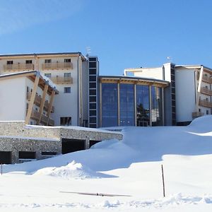 ואסון Le Blanc Hotel & Spa Exterior photo