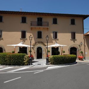 מונטה סן סאבינו Sangallo Hotel Exterior photo