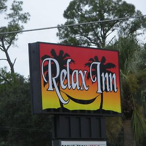 Relax Inn סילבר ספרינגס Exterior photo