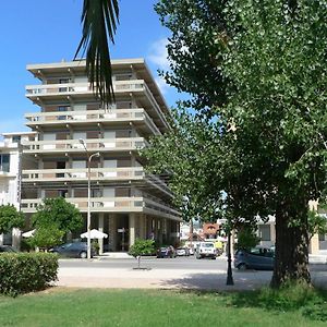 ספארטי Dioscouri Hotel Exterior photo