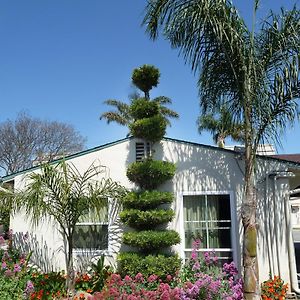 ונטורה Mission Bell Motel Exterior photo