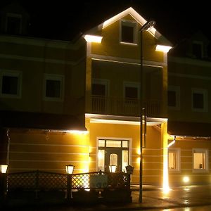 מלון Sankt Marein bei Graz Dorfwirt Exterior photo