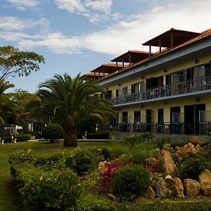 Stómion Hotel Vlassis Exterior photo