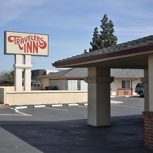 Travelers Inn מנטקה Exterior photo