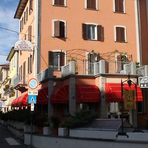 Bedonia Hotel San Marco Exterior photo