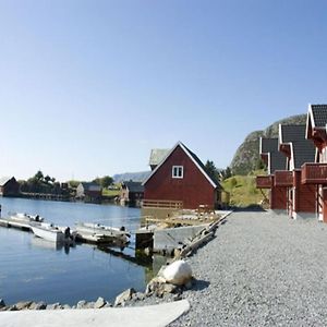דירות Kalvåg Bakkevik Brygge Exterior photo