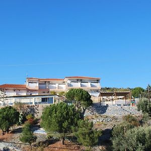 Charamida Blue Bay Hotel Exterior photo