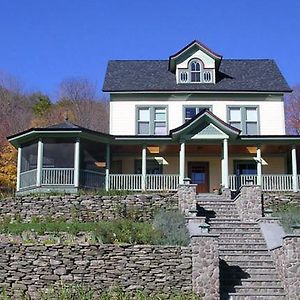 Fleischmanns Breezy Hill Inn Exterior photo