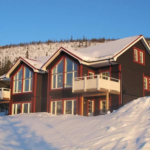 מלון Bydalen Hoeglekardalens Semesterby - Bydalsfjaellen Exterior photo