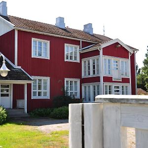 לינה וארוחת בוקר Norinkylä Opintola Bed & Breakfast Exterior photo