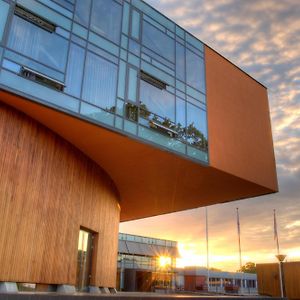 Bredsten  Vingsted Hotel & Konferencecenter Exterior photo