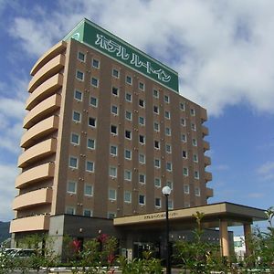 סווה Hotel Route-Inn Suwa-Inter2 Exterior photo