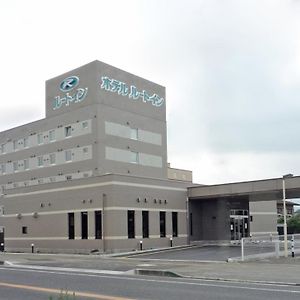 נסושיאוברה Hotel Route-Inn Nishinasuno-2 Exterior photo